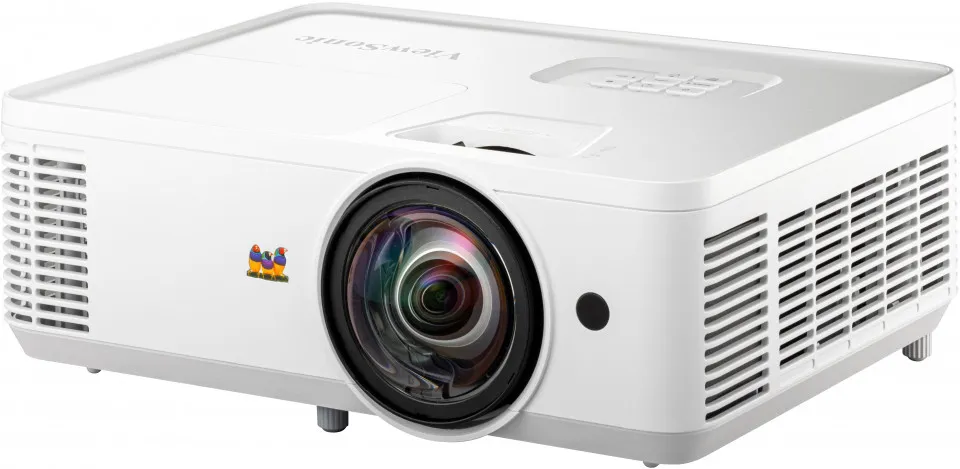 VIEWSONIC PROJECTOR PS502X (DUAL HDMI) view 3
